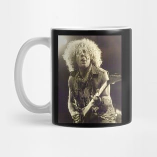 Sammy Hagar / 1947 Mug